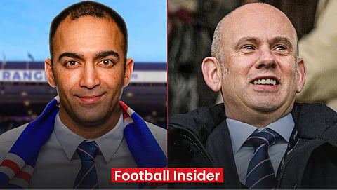 Rangers takeover: '49ers deal is brilliant - look at Leeds'