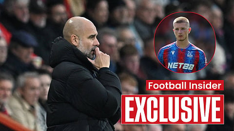 Man City accelerate huge rebuild - 'the squad is in a complete mess'