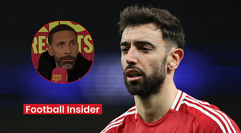 (Credit: Rio Ferdinand presents on Youtube/Imago)