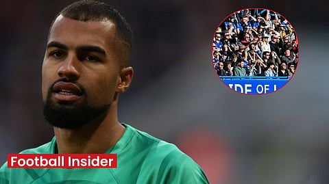 Chelsea fans fume at Robert Sanchez's 'confession' - 'surely it's a wind-up'