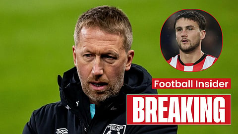 West Ham working on signing 'better player than Taylor Harwood-Bellis'