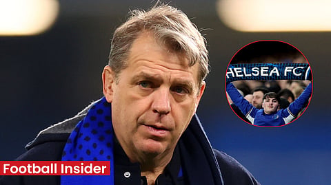 ‘Todd Boehly facing fan revolt as controversial Chelsea payment revealed’