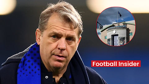 Chelsea to Earl's Court 'most realistic' as 'private political' support emerges