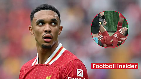 (Credit: Sport Bible on X)