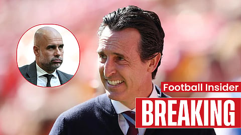 Aston Villa land £69m windfall as Man City blown out of the water