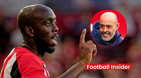 ‘Yoane Wissa to Nottingham Forest dealt major blow’: ‘Struggle’