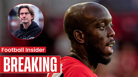 Brentford could accept Yoane Wissa bid after Nottingham Forest swoop - sources