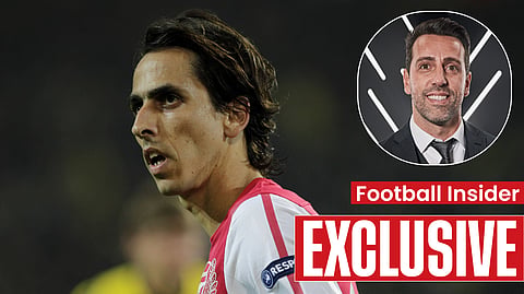 Exclusive: Yossi Benayoun in talks to be Arsenal sporting director