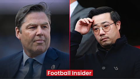 'Premier League makes move to close Leicester City loophole' - Stefan Borson