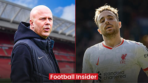 'Liverpool plan to accept offers for three first-team stars from what I hear'