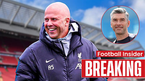 'Liverpool prepared to meet asking price as they close in on second signing'