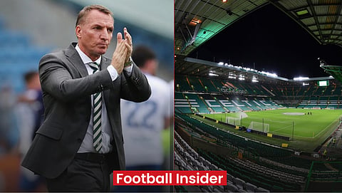 Celtic summer transfer budget revealed as 'Rodgers makes huge demand'