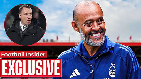 Exclusive: Nottingham Forest set sights on signing Celtic sensation Jikiemi