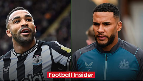 'Newcastle could hand Callum Wilson and Jamaal Lascelles new contracts'