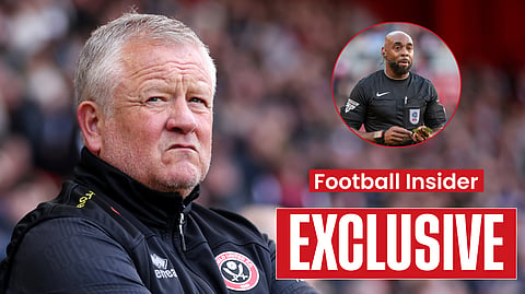 Exclusive: Allison controversy 'absolute no no' after Wilder's Sheffield Utd claims