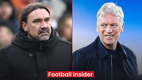 Everton could blow Leeds away and agree 30-year-old deal