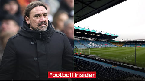 'Worrying Leeds stadium claim made following transfer warning'