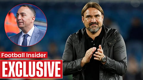 Exclusive: Leeds back Daniel Farke - this is how long he gets next season