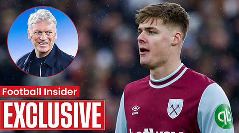 Exclusive: David Moyes tells Everton to sign Evan Ferguson after new twist