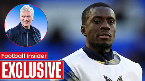 Exclusive: Everton open talks over Idrissa Gueye deal