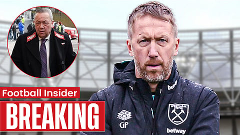 Exclusive: West Ham ready big overhaul as multiple first-XI stars to be let go