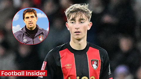 'Bournemouth could land £150m windfall after exit updates'