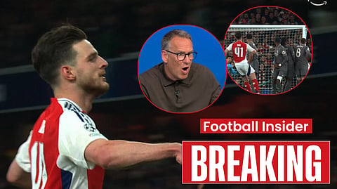 (Credit: Amazon Prime and Sky Sports)
