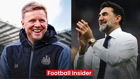 Newcastle's updated summer signing plan revealed after PSR latest