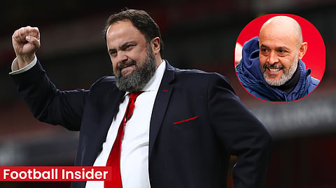 'Nottingham Forest ready summer signing spree as £75m payout edges closer'