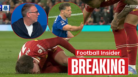 (Credit Sky Sports)