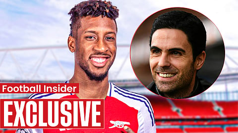 Exclusive: Arsenal in pole position to sign Bayern Munich superstar