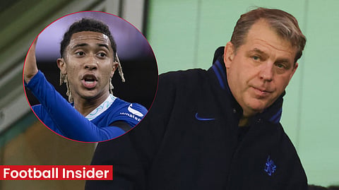 Chelsea set for £10m windfall as Bashir Humphreys news confirmed elsewhere