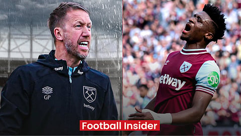 'West Ham to accept Mohammed Kudus offer' after David Ornstein update