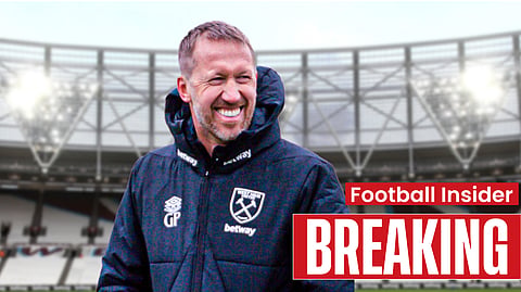 West Ham ‘ready centre-back signing, it’s the top priority’