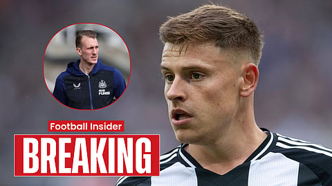Dan Burn nightmare, Harvey Barnes best: Newcastle player ratings vs Aston Villa