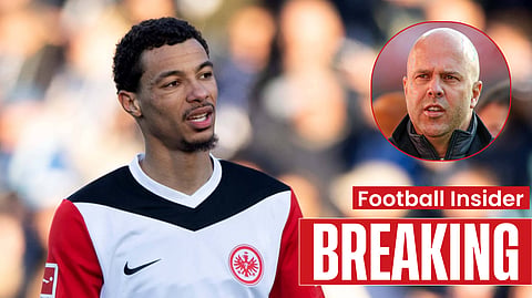 Exclusive: Liverpool told '£80m' Hugo Ekitike offer will be accepted
