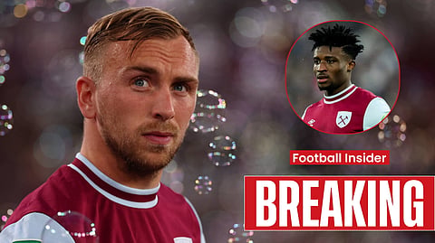 'Jarrod Bowen update as Mohammed Kudus could join West Ham transfer window exodus'