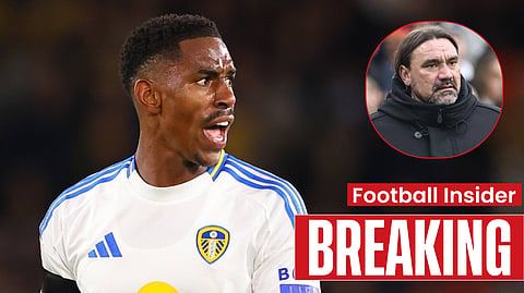 'Leeds plan to accept Junior Firpo offer after confirmed news'