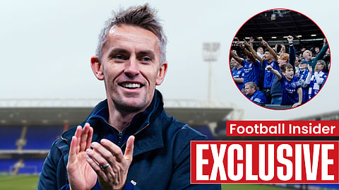 Exclusive: Ipswich braced for Kieran McKenna approach after source's reveal