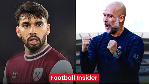 'Man City to launch instant Lucas Paqueta move after he avoids ban'