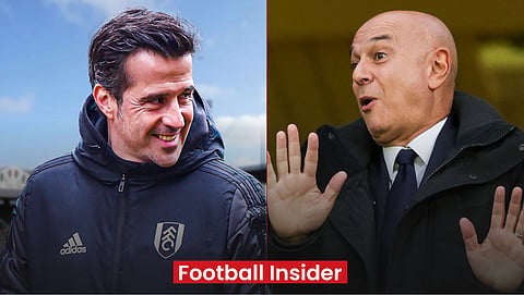 Marco Silva backed to accept Tottenham offer amid release clause reveal