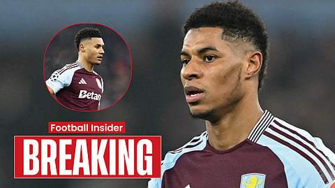 'Aston Villa face Marcus Rashford snub and loss of upset Ollie Watkins'