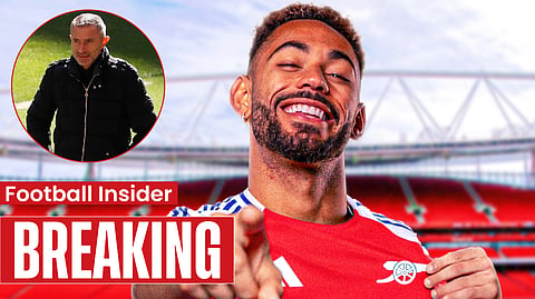 Exclusive: Arsenal get approval to sign Matheus Cunha
