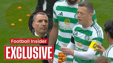 (Credit: Sky Sports on X)