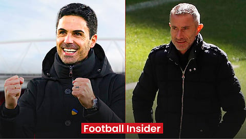 Exclusive: 'Arsenal will use rule change to complete marquee signing this summer'