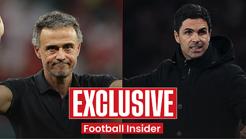 Exclusive: Arsenal face 'substantial' UEFA sanction over 'very serious' PSG issue