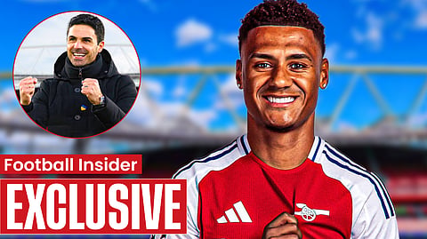Exclusive: Arsenal plot new Ollie Watkins move