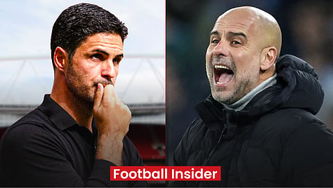 'Arsenal join Man City in pursuit of EFL wonderkid Will Wright as transfer race explodes'