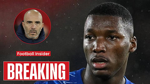 Moises Caicedo breaks silence on VAR controversy in Chelsea win over Tottenham