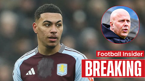 Morgan Rogers to Liverpool - 'this would be the deal of the summer'